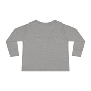Boxing is Passion™ Kids Long Sleeve Tee Alternative