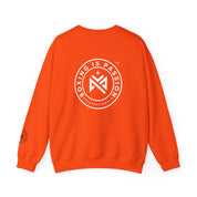 Boxing is Passion™ Unisex Crewneck Sweatshirt