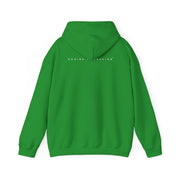 Boxing is Passion™ Front Logo Hooded Sweatshirt