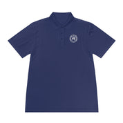Boxing is Passion™ Men's Sport Polo Shirt