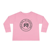 Boxing is Passion™ Kids Long Sleeve Tee Alternative