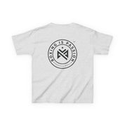 Boxing is Passion™ Kids Heavy Cotton™ Tee
