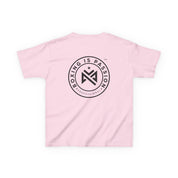 Boxing is Passion™ Kids Heavy Cotton™ Tee