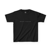 Boxing is Passion™ Kids Heavy Cotton™ Tee