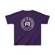 Boxing is Passion™ Kids Heavy Cotton™ Tee