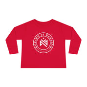 Boxing is Passion™ Kids Long Sleeve Tee Alternative