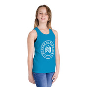 Boxing is Passion™ Kid's Jersey Tank Top