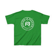 Boxing is Passion™ Kids Heavy Cotton™ Tee