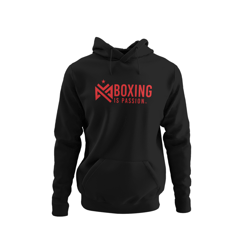 Boxing is Passion™ Hoodie