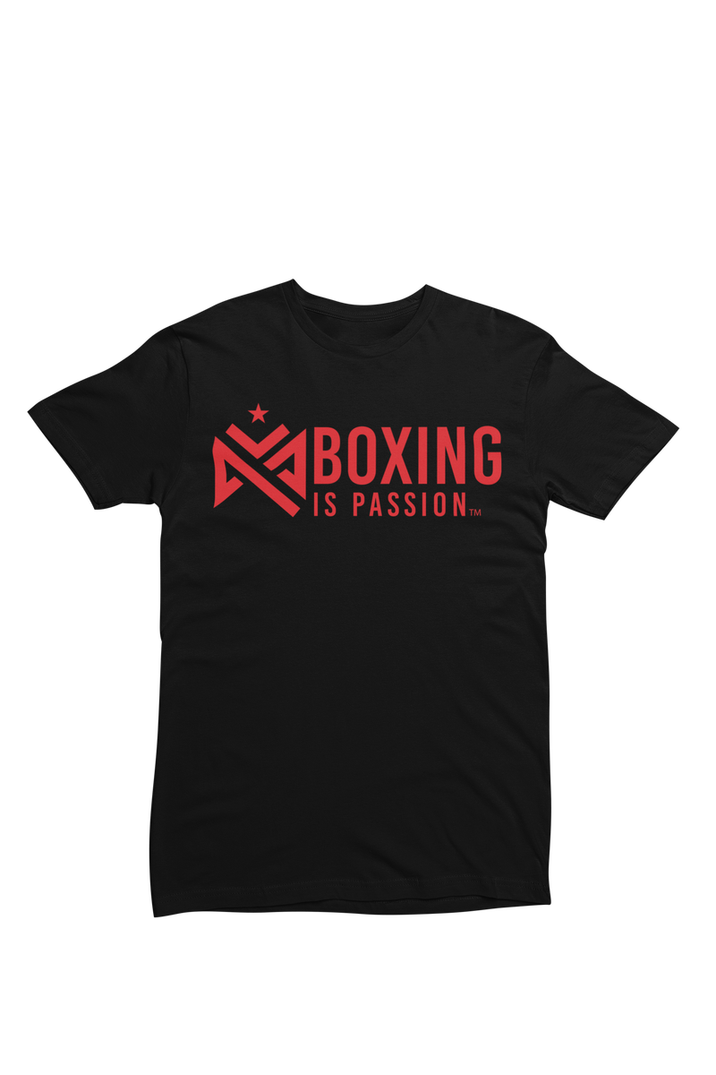 Boxing is Passion™  Tee